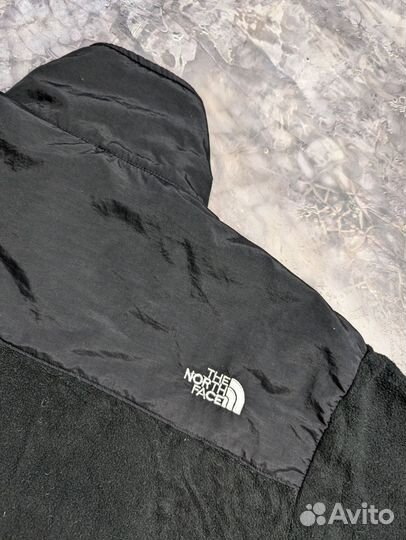 Флисовая кофта The North Face Polartec vintage