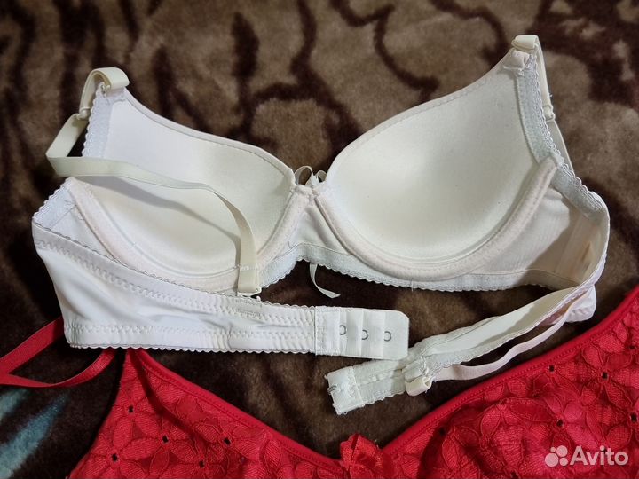 Бюстгальтер женский, 42-44, 2 размер