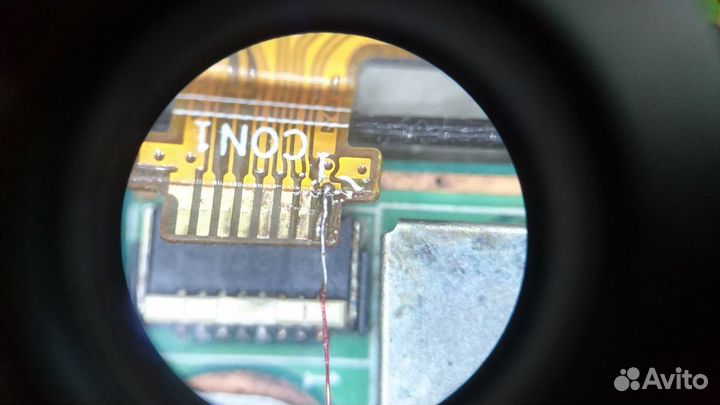 Ремонт автомобильных видеорегистраторов, радаров