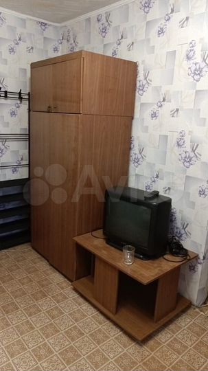 2-к. квартира, 29,9 м², 3/5 эт.