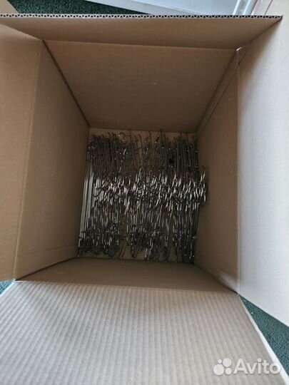 Вешалки плечики металлические