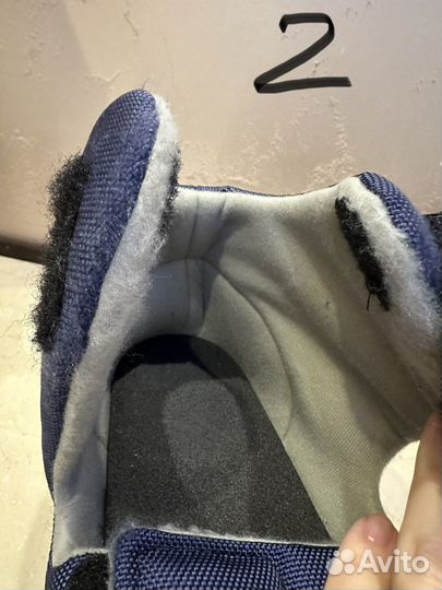 Обувь Барука