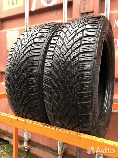 Continental ContiWinterContact TS 850 185/55 R14