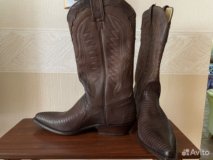 Sancho boots