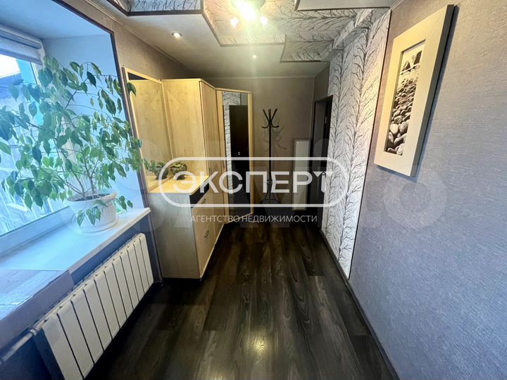 2-к. квартира, 71,8 м², 5/5 эт.