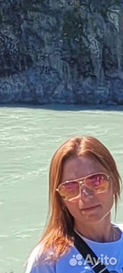 Оттеночный шампунь