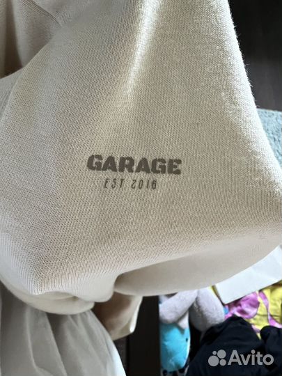 Брюки garage джоггеры оригинал