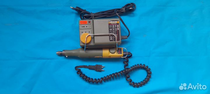 Гравера proxxon FBS 240/E