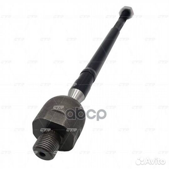 Тяга рулевая nissan vanette/mazda bongo 99- LH