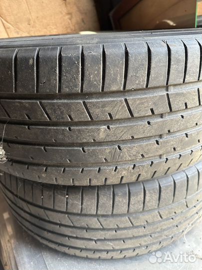 Toyo Proxes R46 225/55 R19