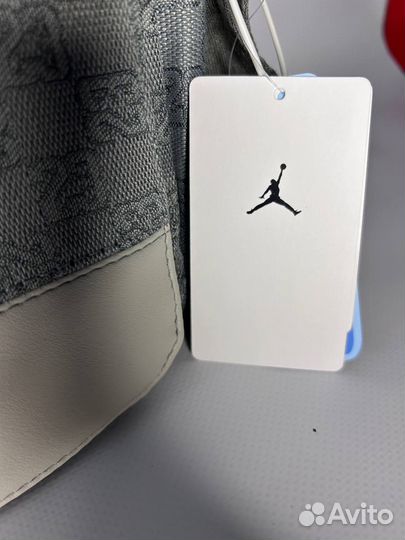 Сумка Nike Jordan monogram