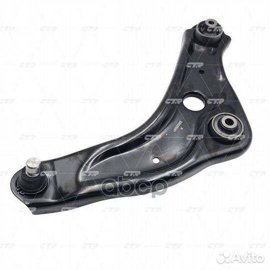 CQ0389R Рычаг подвески перед прав CQ0389R