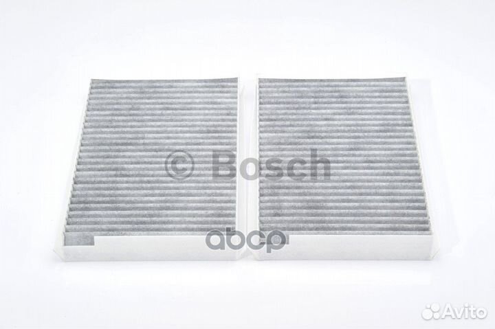 Фильтр салона угольный 1987432402 Bosch