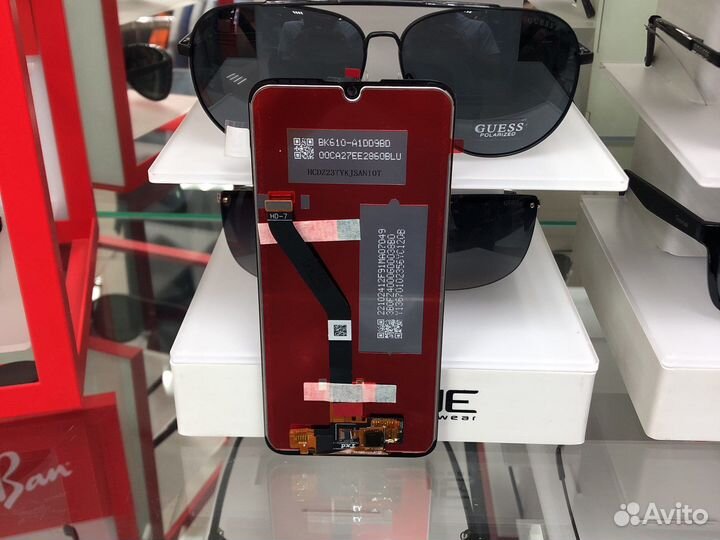 Honor 8 A экран дисплей для honor 8a оригинал