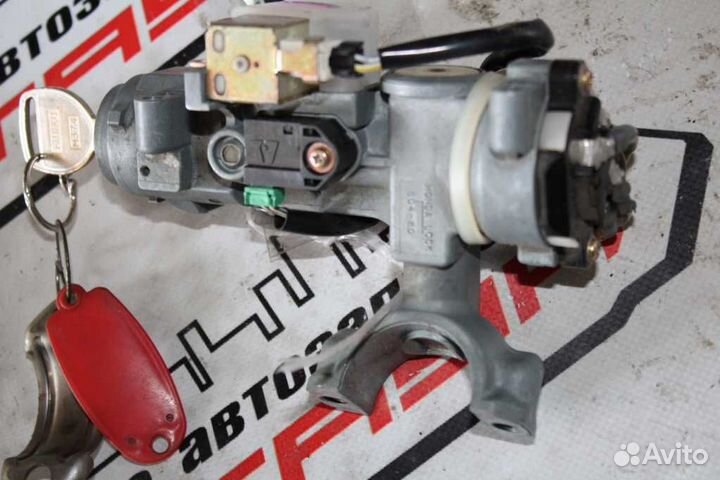 Замок зажигания honda isuzu civic civic ferio doma