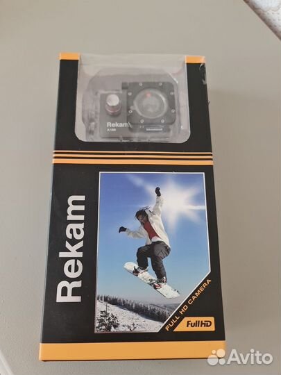 Play Station 4 Sony камера и экшн камера Rekam