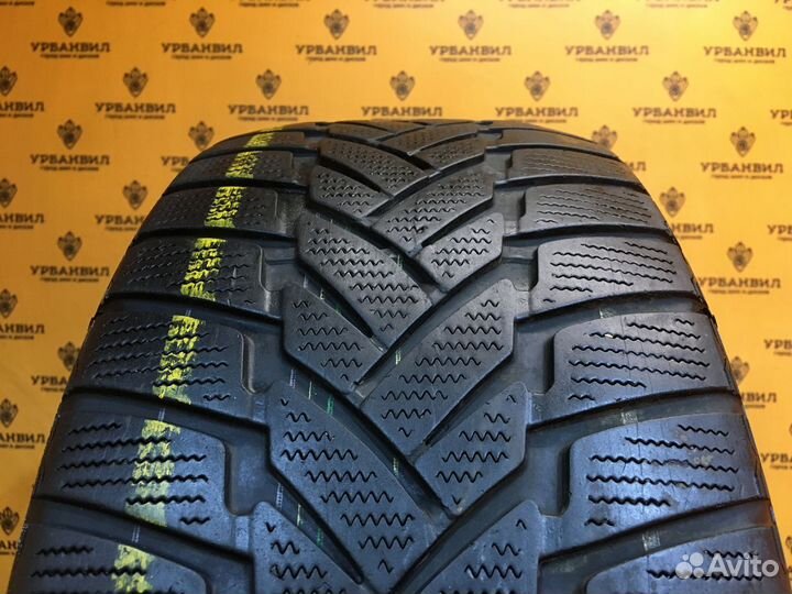 Dunlop SP Winter Sport M3 235/40 R19 96V