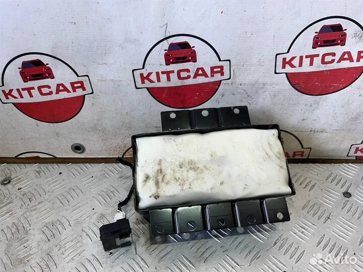 Подушка безопасности в торпеду Kia Ceed 07-12 ED