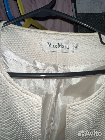 Пиджак MaxMara