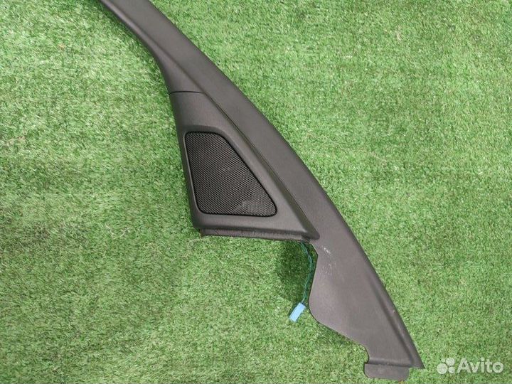 Накладка двери передняя левая Bmw 528 F10 N20B20A