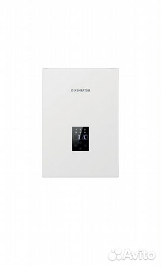 Котел электр. настенный (16кВт) для отопления