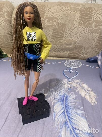 Кукла барби grn27, bmr1959