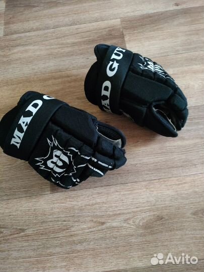 Хоккейная форма