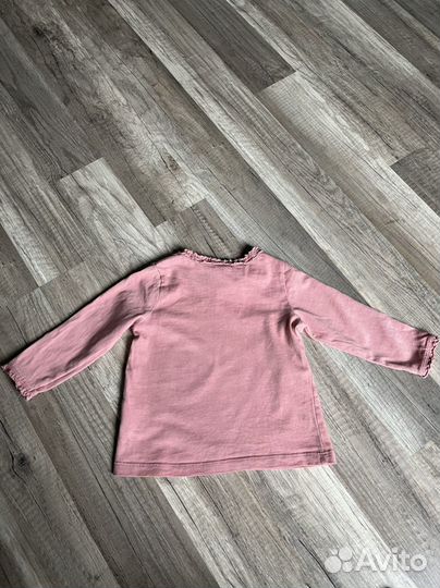 Кофты H&M для девочки