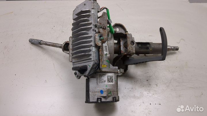 Электроусилитель руля Fiat Panda, 2006