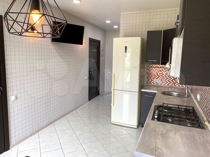 Дом 46,8 м² на участке 2,1 сот.