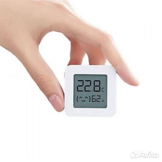 Комнатный термометр Xiaomi MiJia 2 Thermometer