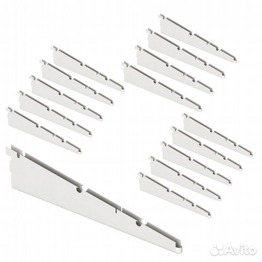 Комплектующие гардеробных Aristo и Титан Titan GS