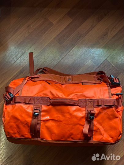 Сумка The North Face Camp Duffel - size S