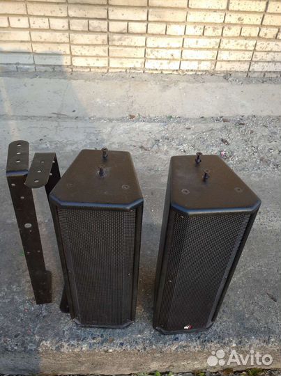 Акустическая система