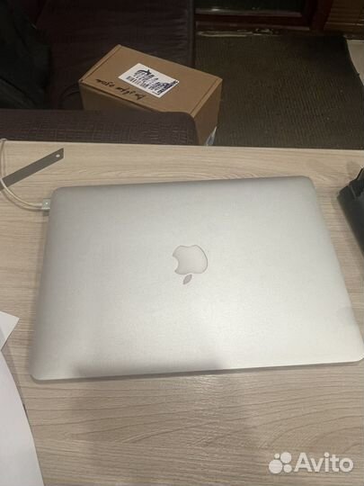 Apple MacBook Air