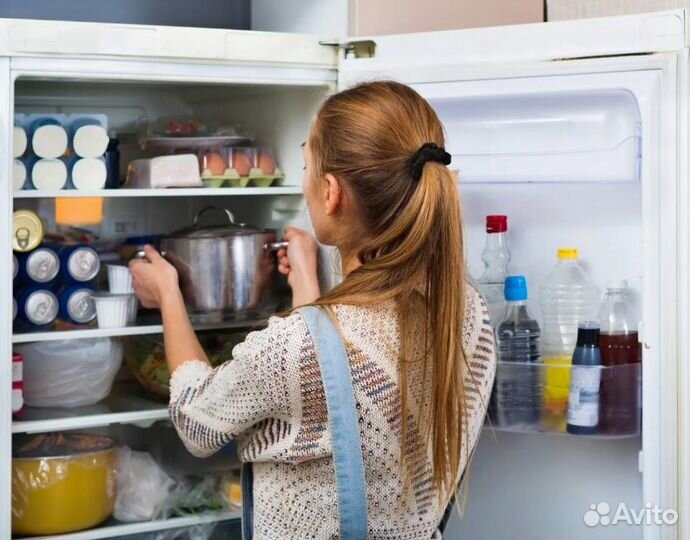 Уплотнитель для холодильника Гиочел