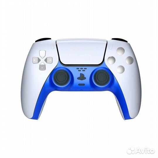 Защитная накладка для PS5 и геймпада Dualsense