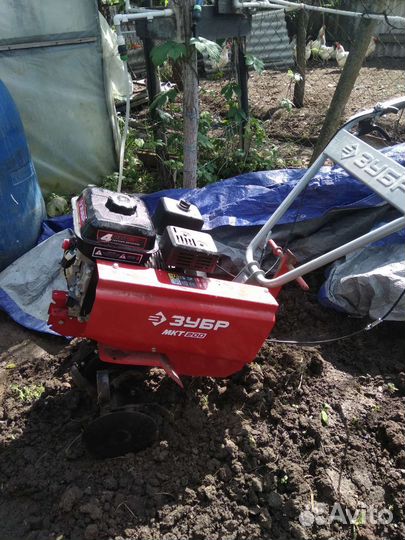 Культиватор