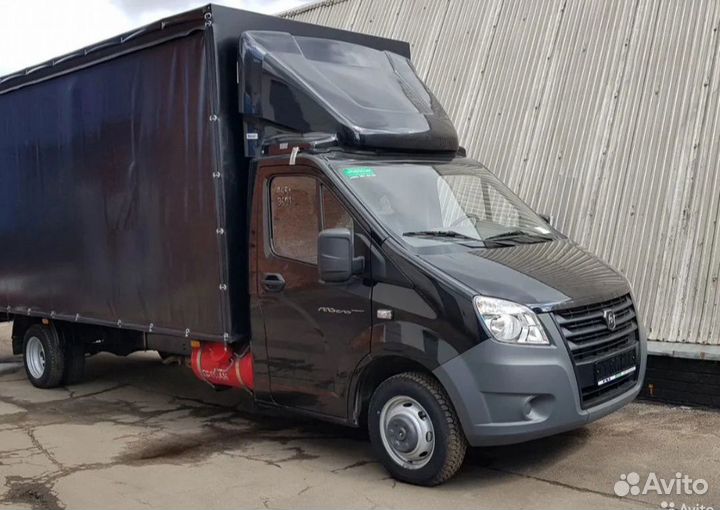 Грузоперевозки Попутный груз Москва- Казань рт