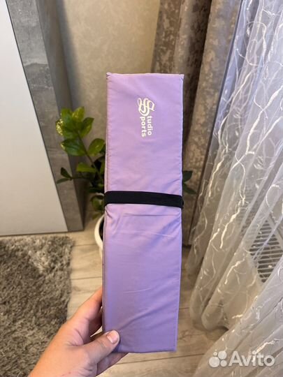 Коврик для ног для фигурного катания