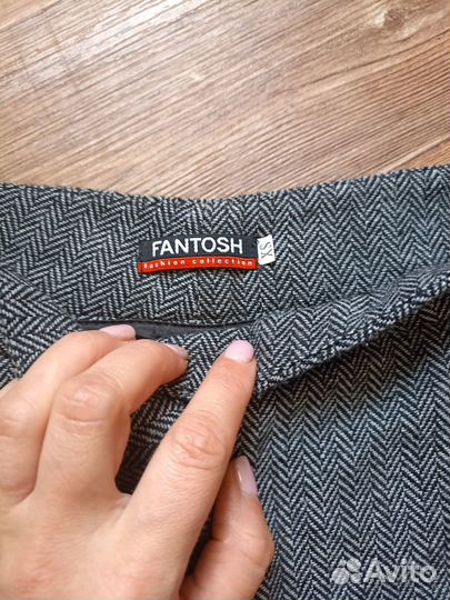 Шорты женские