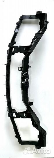 Телевизор Форд Фокус 2 рестайлинг