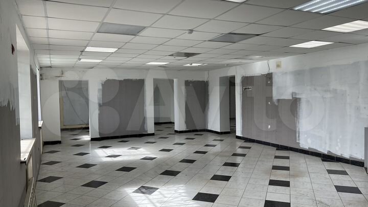 Торговая площадь, 163 м²