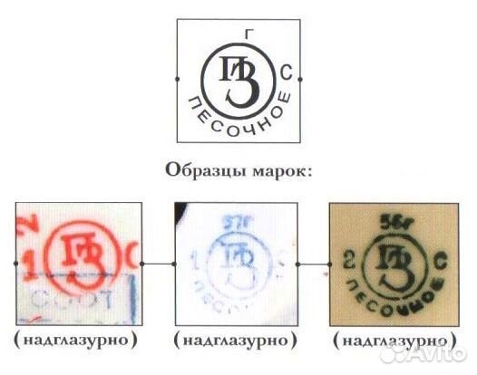 Заварочный чайник фарфоровый большой на 1,3 л