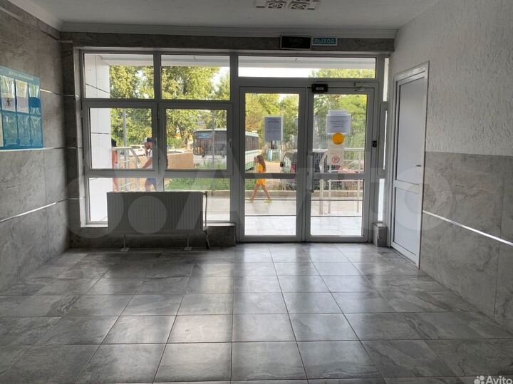 Апартаменты-студия, 22,4 м², 5/7 эт.