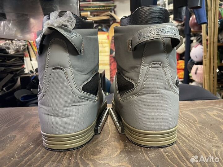 Вейкборд крепления Slingshot KTV - 42 - 44