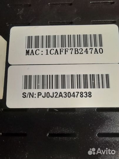 Маршрутизатор d-link dsl-2540u