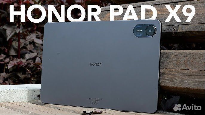Honor Pad X9 4/128 LTE