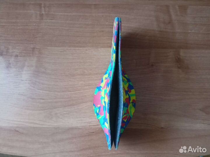 Ортопедические стельки детские