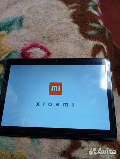 Планшет mi xioami
